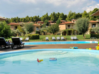 Sani Polyastron Hotel and Spa