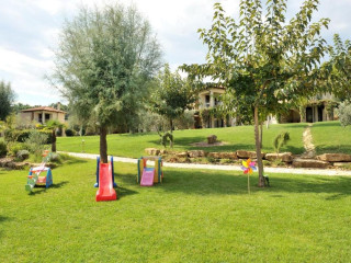 Sani Polyastron Hotel and Spa