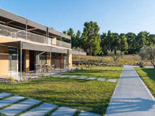 Sani Verde Apartments