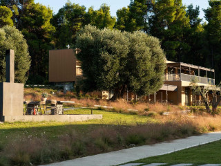 Sani Verde Apartments