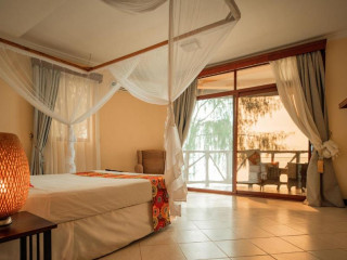 Sansi Kae Beach Resort