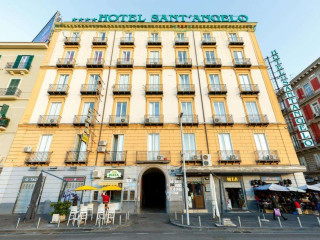 SANT ANGELO