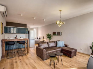 SANT EILIGIO LOFT CAMPO DI FIORI