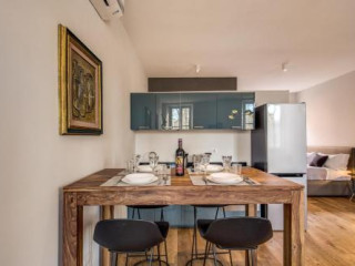 SANT EILIGIO LOFT CAMPO DI FIORI