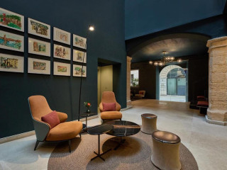 Sant Jaume Design Hotel