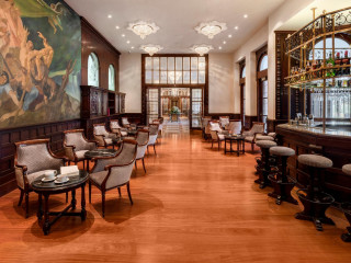 SANTA CATALINA, A ROYAL HIDEAWAY HOTEL