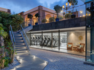 SANTA CATALINA, A ROYAL HIDEAWAY HOTEL