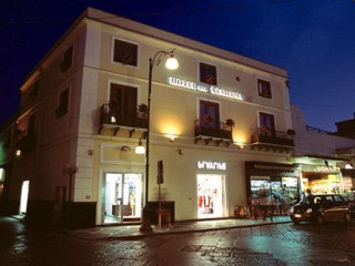 SANTA CATERINA