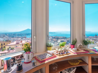 SANTA CATERINA B&B