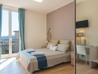 SANTA CATERINA B&B