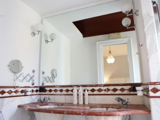 SANTA CHIARA GRAND SUITE