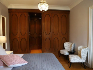 SANTA CHIARA GRAND SUITE