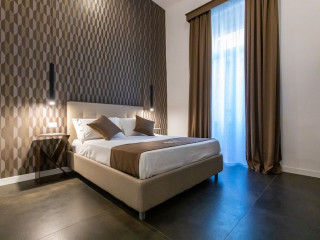 SANTA CHIARA INN
