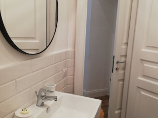 SANTA CHIARA TUFARELLI GLAM ROOMS