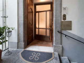 SANTA CHIARA TUFARELLI GLAM ROOMS