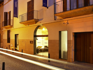 Santa Clara Urban Hotel & Spa