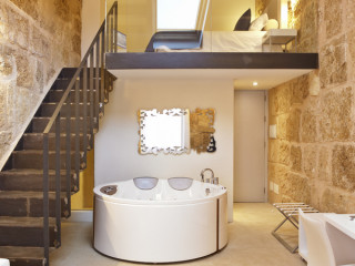 Santa Clara Urban Hotel & Spa
