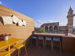 Santa Clara Urban Hotel & Spa
