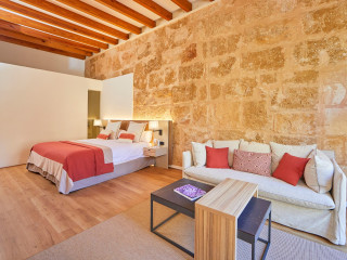 Santa Clara Urban Hotel & Spa