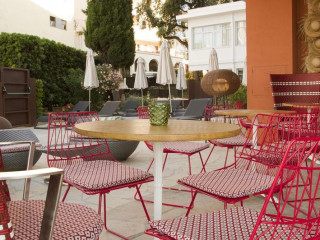 SANTA CRISTINA EHO GROUP HOTEL