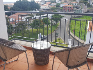 Santa Cruz Village Hotel