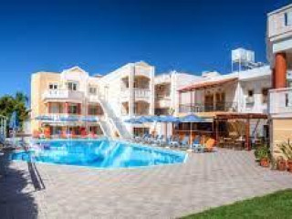 Santa Elena Boutique Rooms