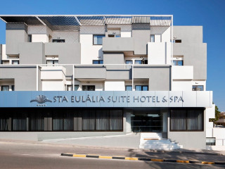 Santa Eulalia Suite Hotel & SPA