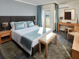 Santa Eulalia Suite Hotel & SPA