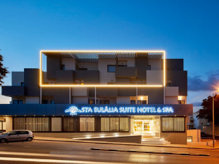 Santa Eulalia Suite Hotel & SPA