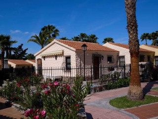 Santa Fe Bungalows