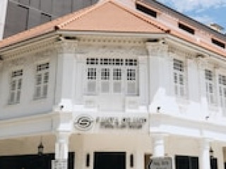 SANTA GRAND EAST COAST