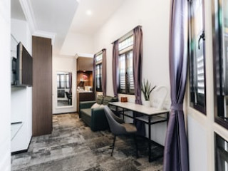 SANTA GRAND EAST COAST