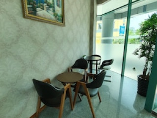 SANTA GRAND WEST COAST