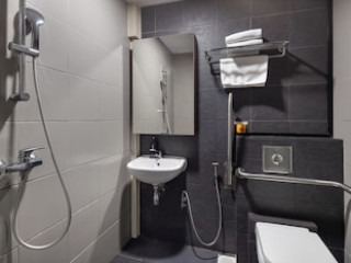 SANTA GRAND WEST COAST