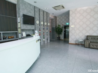 SANTA GRAND WEST COAST