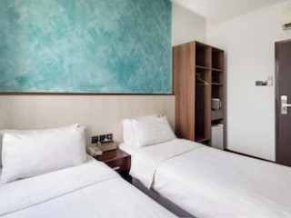 SANTA GRAND WEST COAST