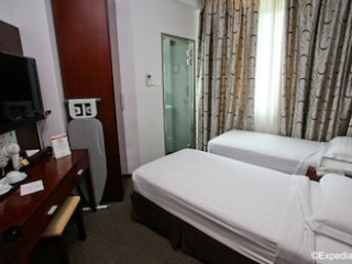 SANTA GRAND WEST COAST