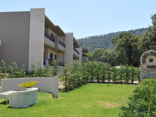 Santa Helena Hotel