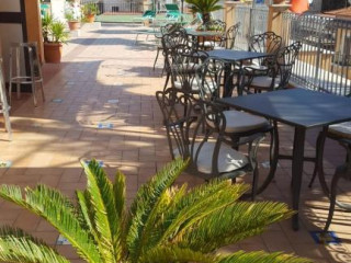Santa Lucia Hotel