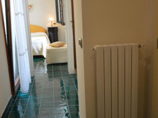 Santa Lucia Hotel