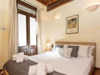 SANTA MARIA APARTMENT