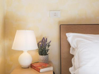 SANTA MARIA APARTMENT