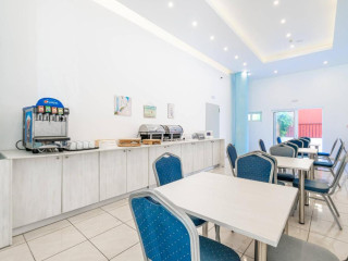 Santa Maria City Hotel