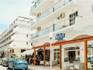 Santa Maria City Hotel