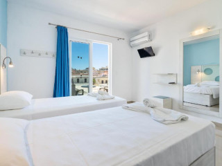 Santa Maria City Hotel