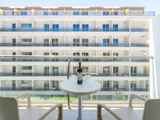 Santa Maria City Hotel