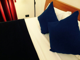 SANTA MARIA LA NOVA 21 B&B