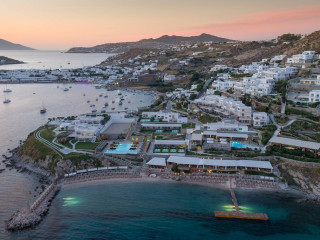 Santa Marina, a Luxury Collection Resort