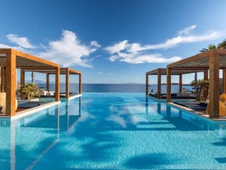 Santa Marina, a Luxury Collection Resort, Mykonos