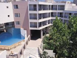 Santa Marina Ag. Nikolaos